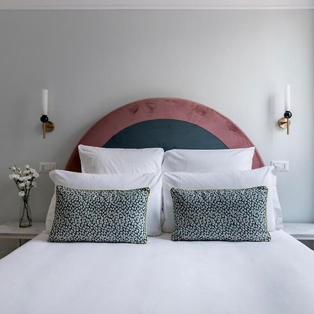 Numa Rome Portico Hotel Ngoại thất bức ảnh