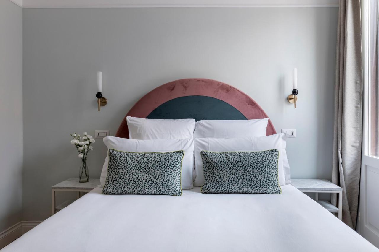 Numa Rome Portico Hotel Ngoại thất bức ảnh