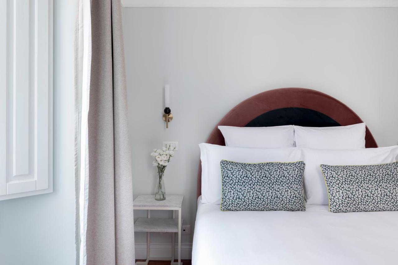 Numa Rome Portico Hotel Ngoại thất bức ảnh