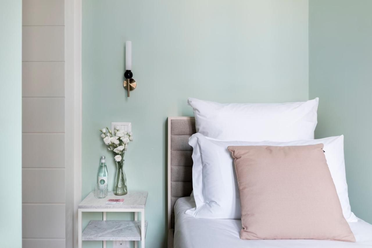 Numa Rome Portico Hotel Ngoại thất bức ảnh