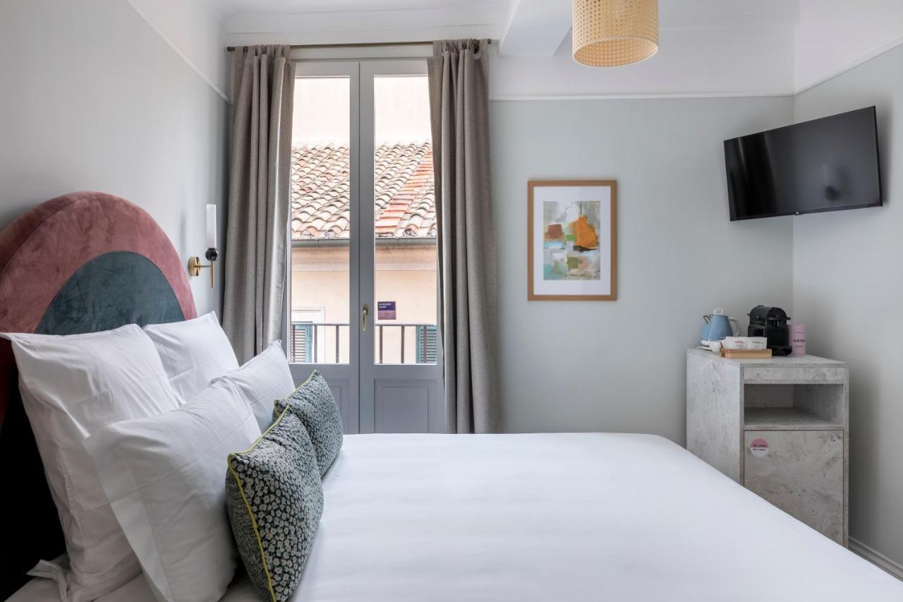 Numa Rome Portico Hotel Ngoại thất bức ảnh