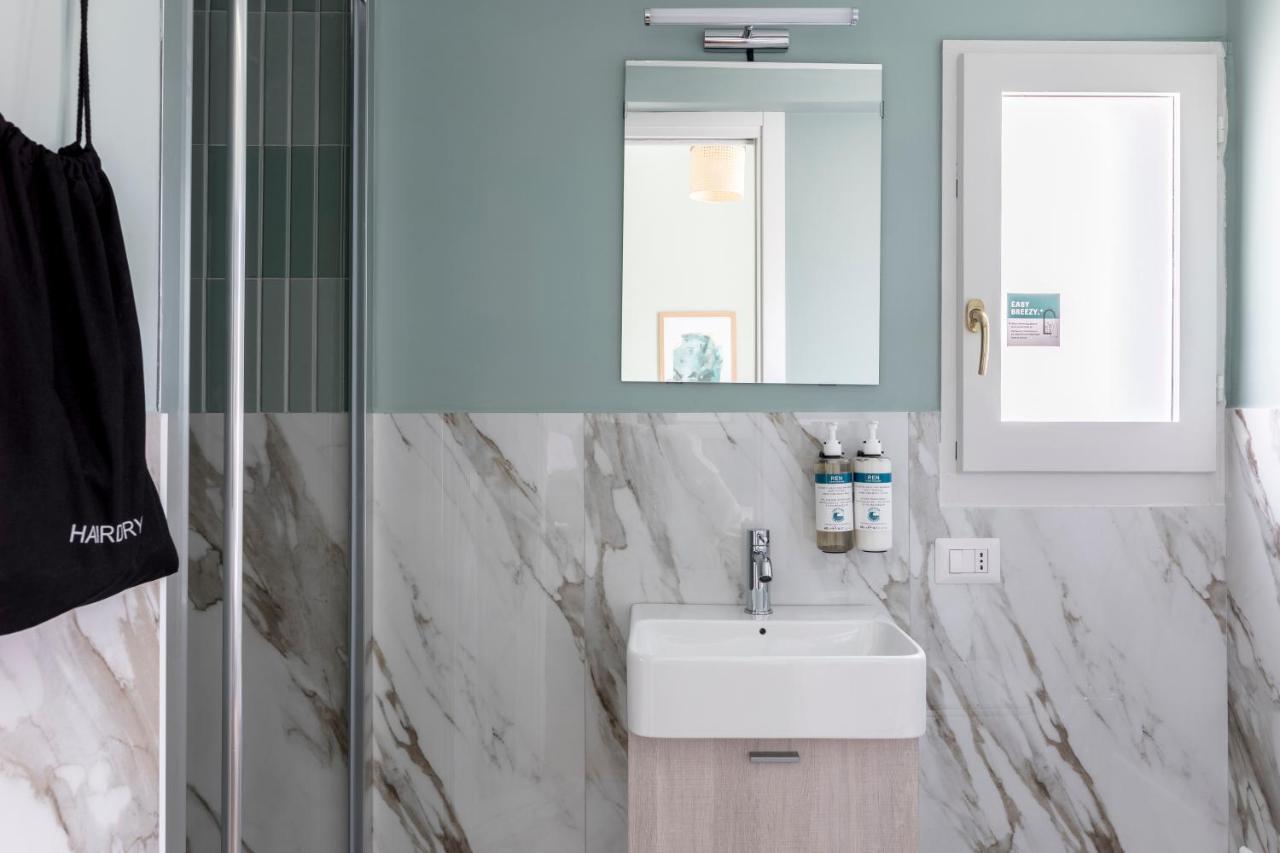 Numa Rome Portico Hotel Ngoại thất bức ảnh