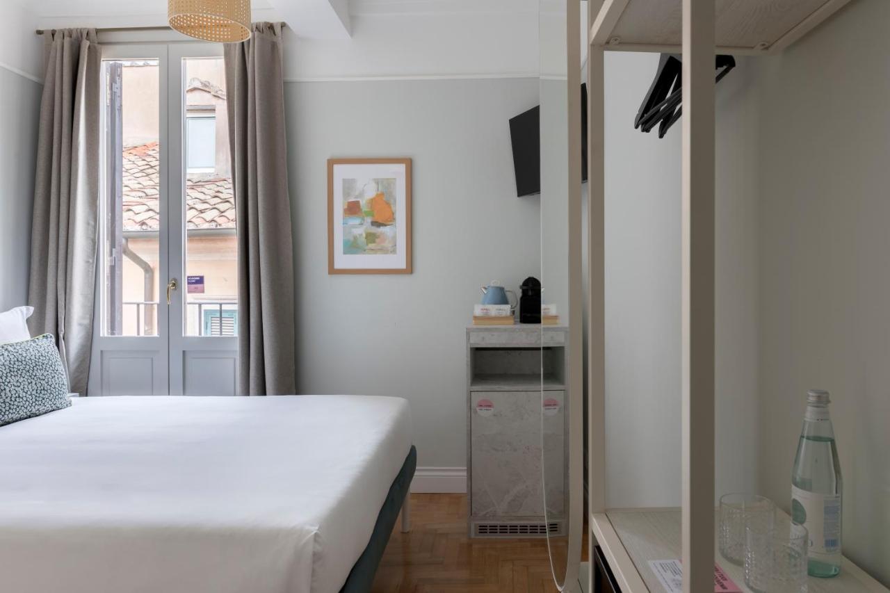 Numa Rome Portico Hotel Ngoại thất bức ảnh