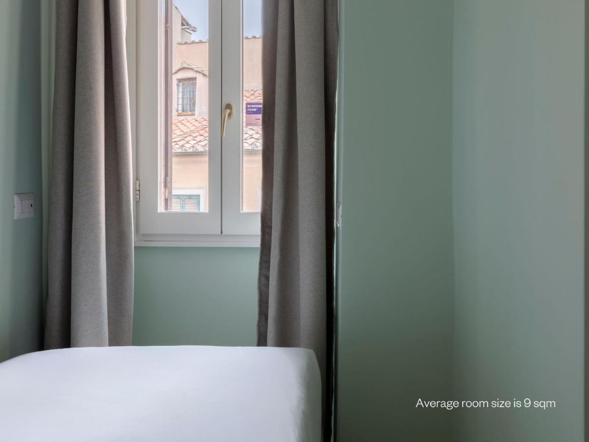 Numa Rome Portico Hotel Ngoại thất bức ảnh