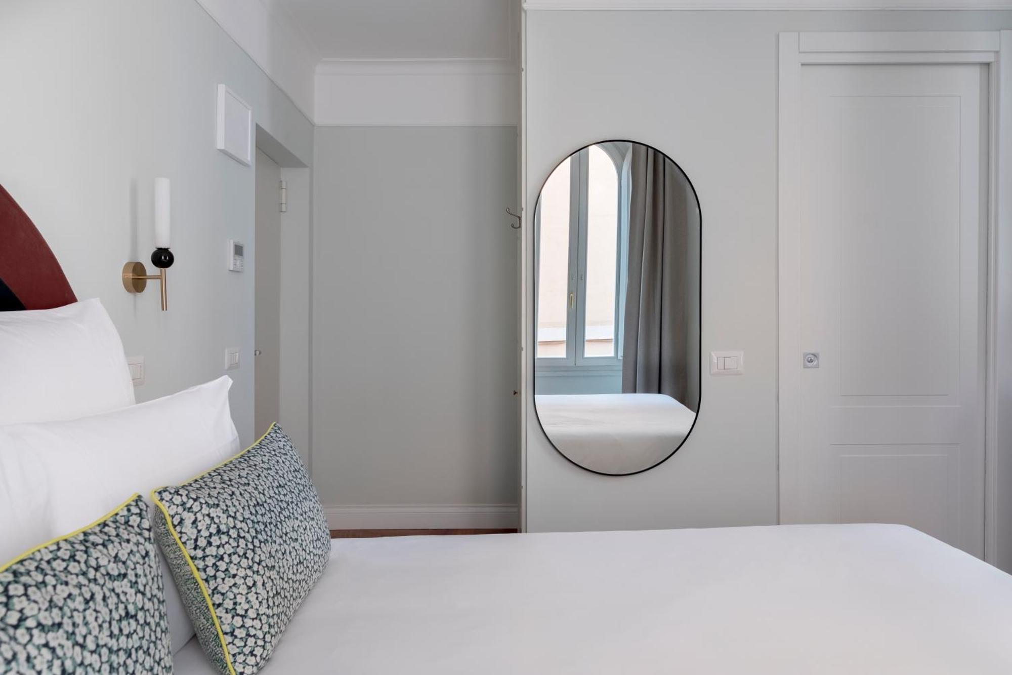 Numa Rome Portico Hotel Phòng bức ảnh