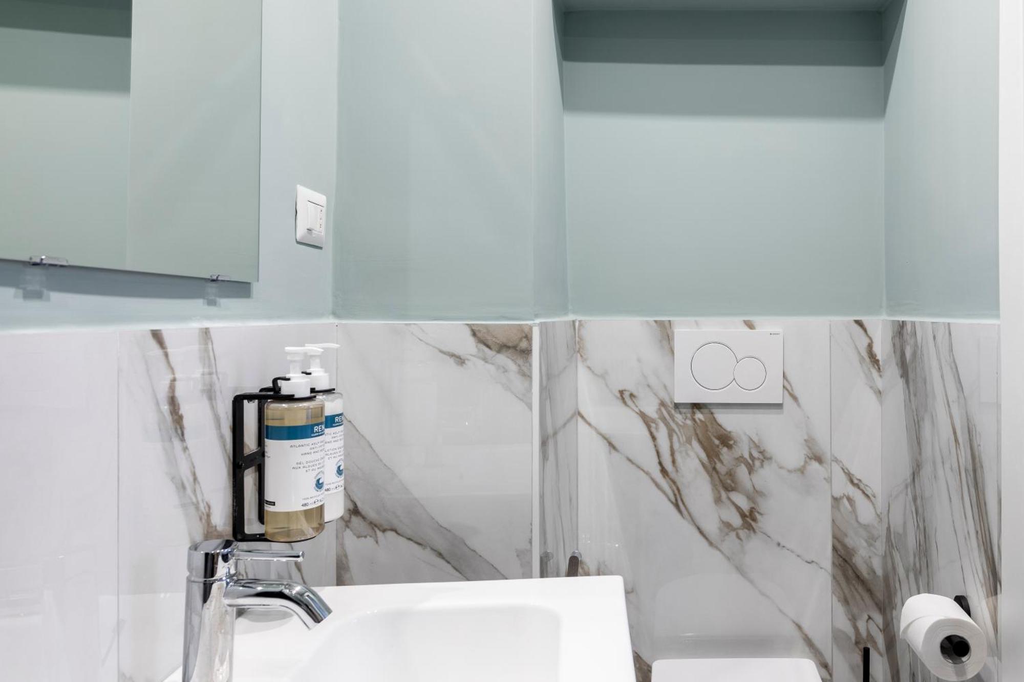 Numa Rome Portico Hotel Phòng bức ảnh