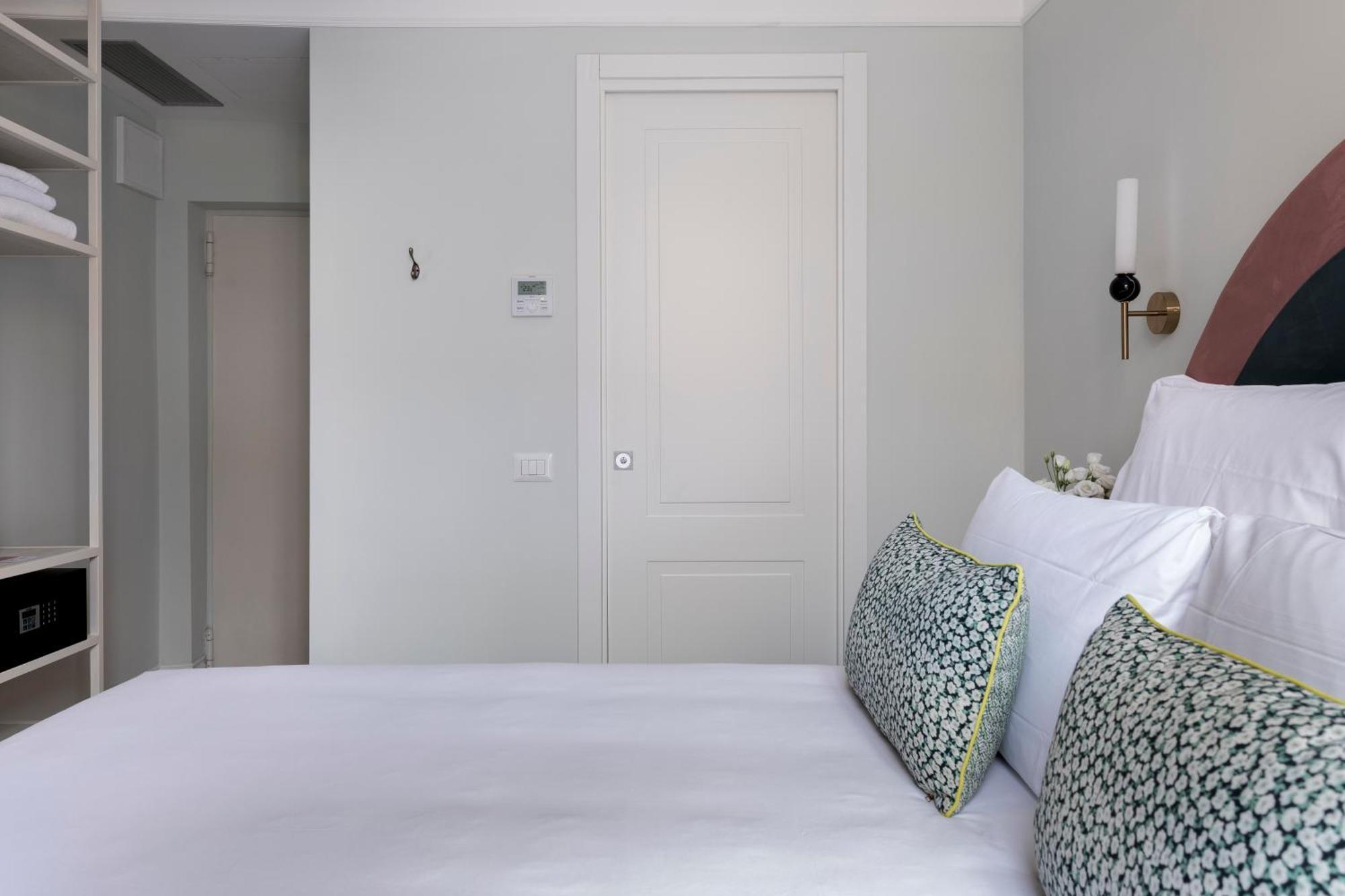 Numa Rome Portico Hotel Phòng bức ảnh