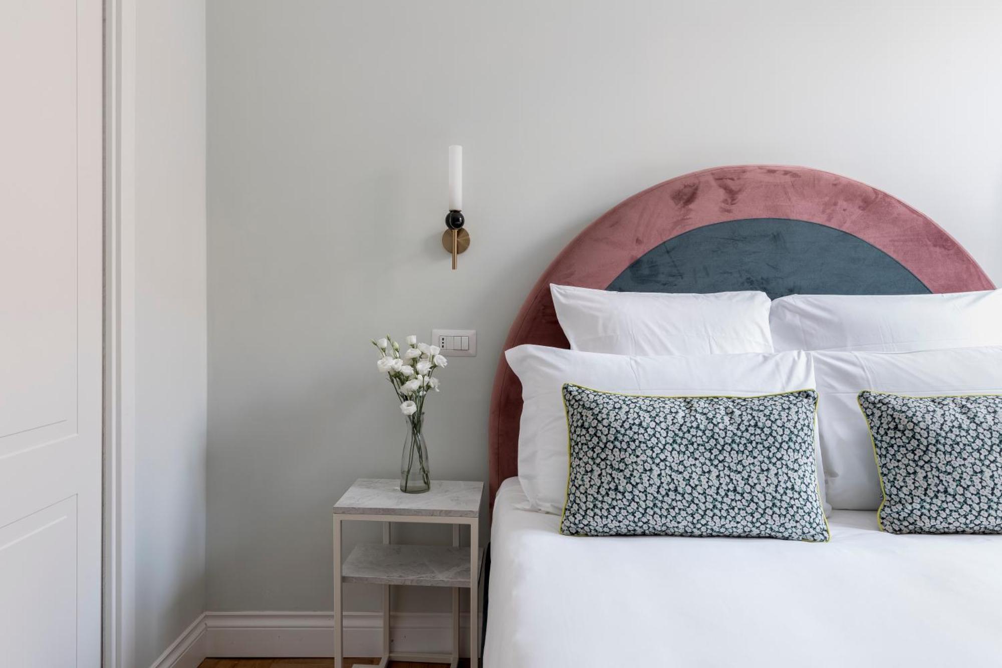 Numa Rome Portico Hotel Phòng bức ảnh