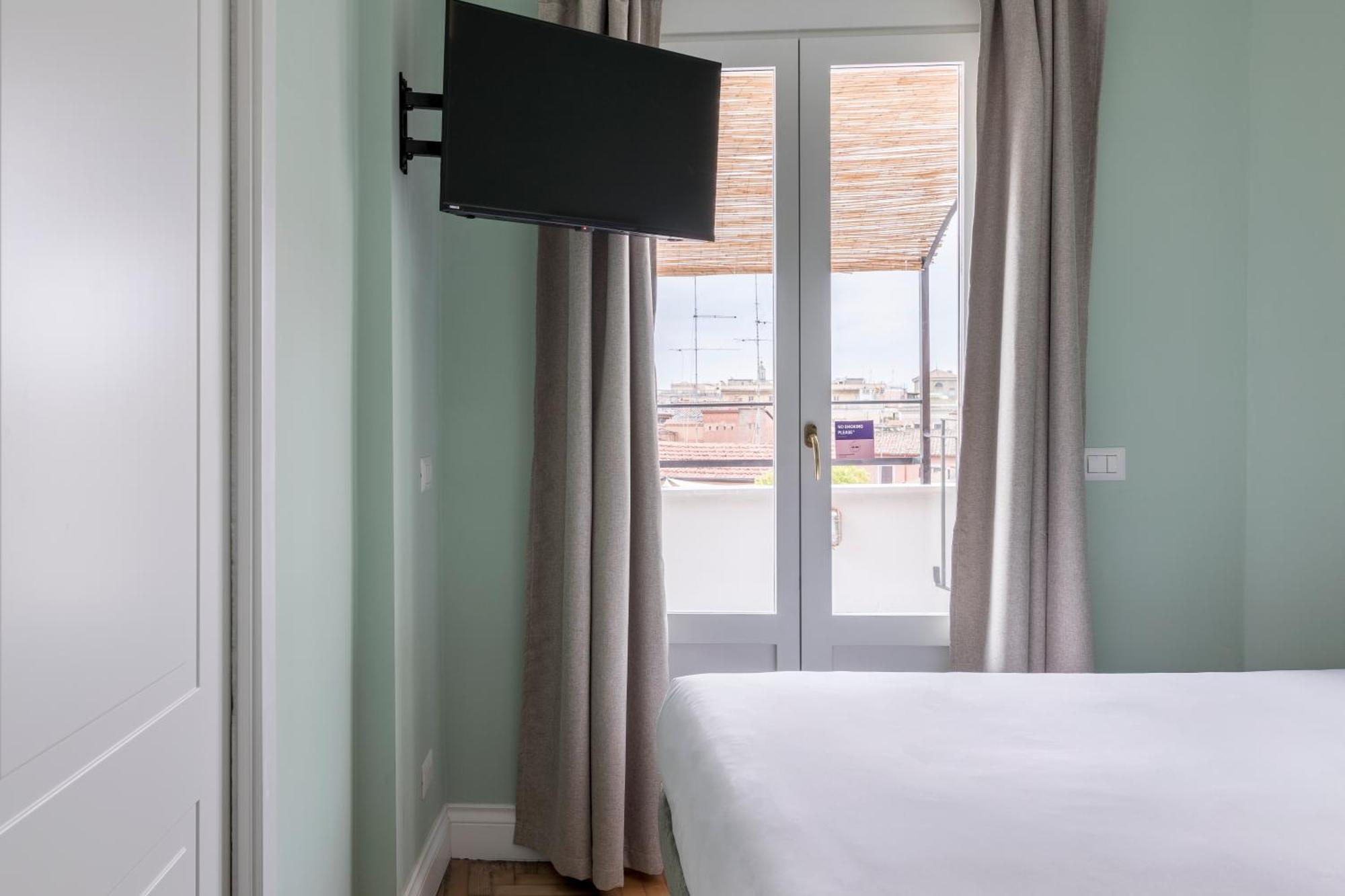Numa Rome Portico Hotel Phòng bức ảnh